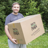 Mittleres Paket