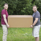 Großes Paket