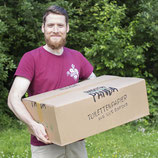 Kleines Paket