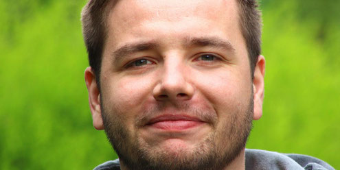 Karsten (Geschäftsführer Vertrieb & Import)