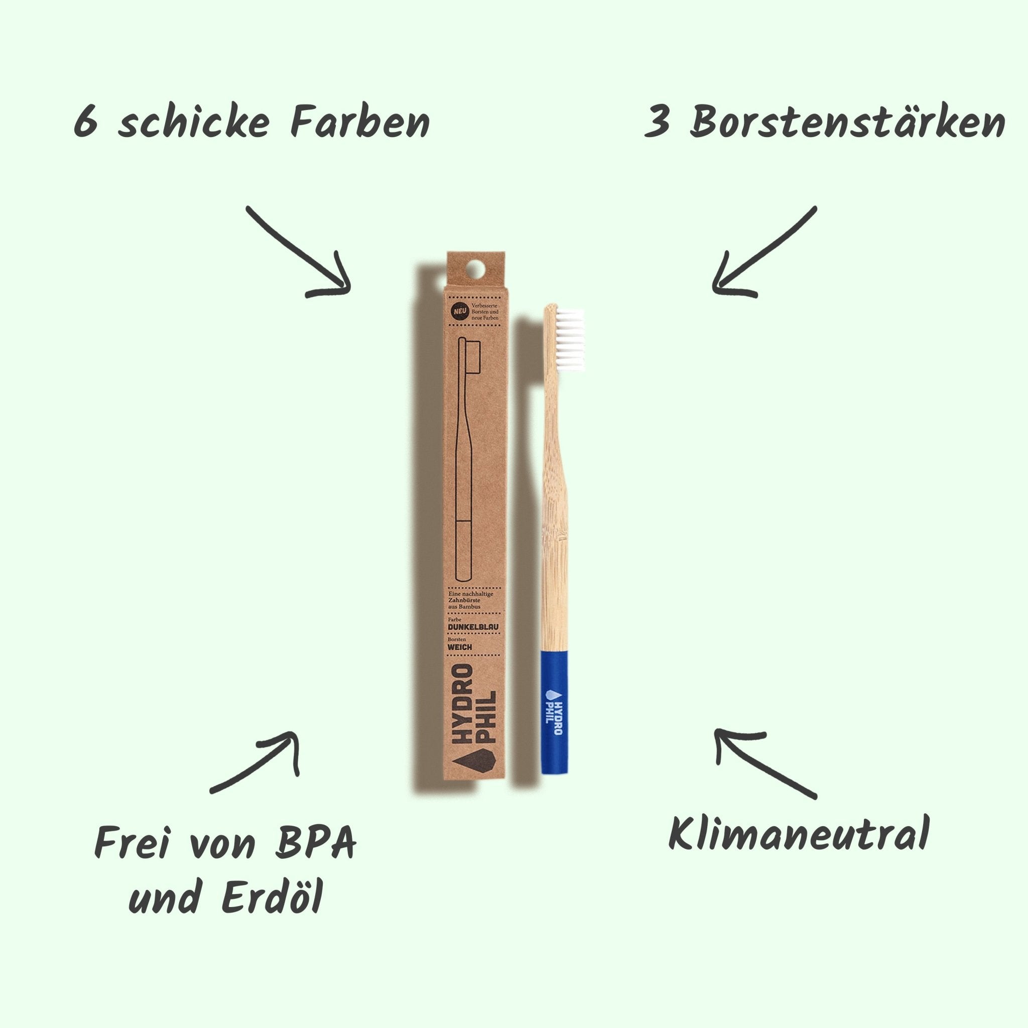 Zahnbürste
