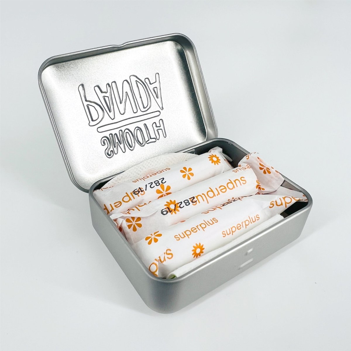 Smooth Panda -Multifunktions-Etui - Smooth Panda - Umweltdrogerie