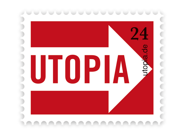 Utopia berichtet über Bambus-Klopapier bei dm - Smooth Panda - Umweltdrogerie