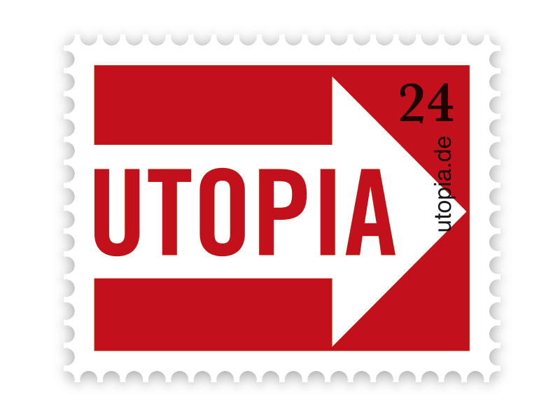 Utopia berichtet über Bambus-Klopapier bei dm - Smooth Panda - Umweltdrogerie