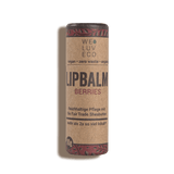 WE LUV ECO -Lippenpflegestift - Smooth Panda - Umweltdrogerie