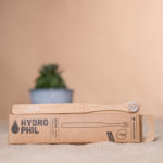 Klimaneutraler Zungenreiniger von Hydrophil