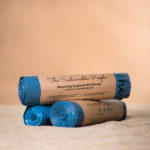 Müllbeutel aus recyceltem Plastik von the sustainable people