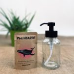 Pulverise Seifenpulver