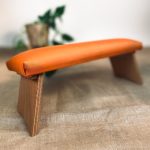 Meditationsbank DHARMA von Lotuscrafts